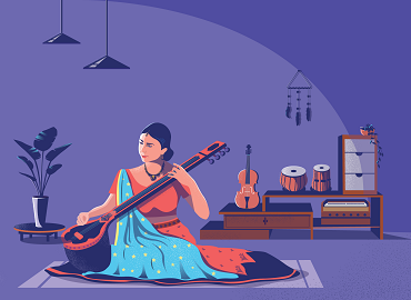 Indian Classical Music