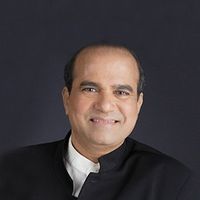 Suresh ji Wadkar